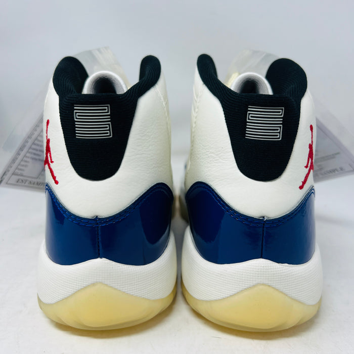 Jordan 11 Retro Rare Air (GS)