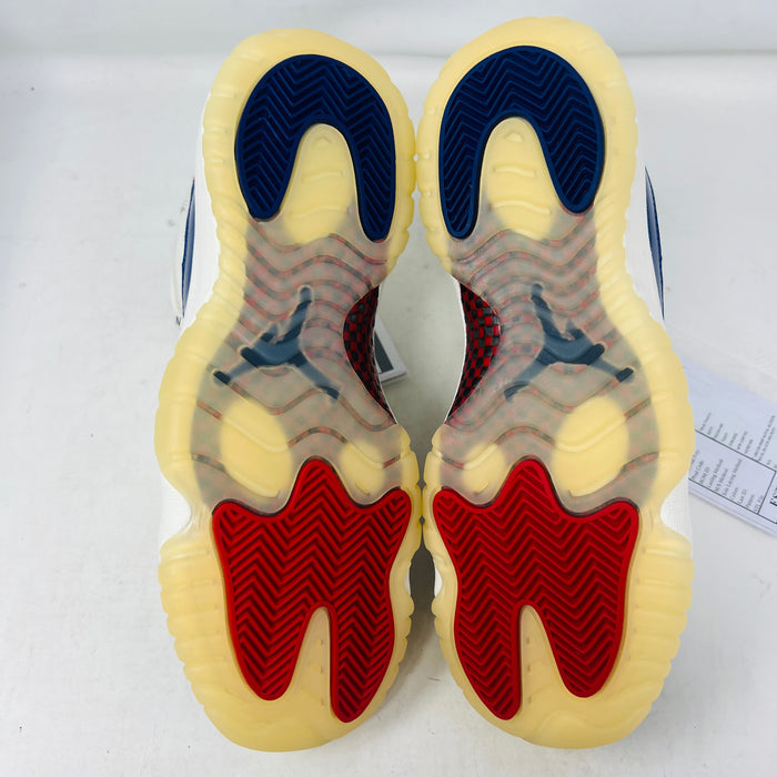 Jordan 11 Retro Rare Air (GS)