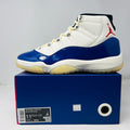 Jordan 11 Retro Rare Air