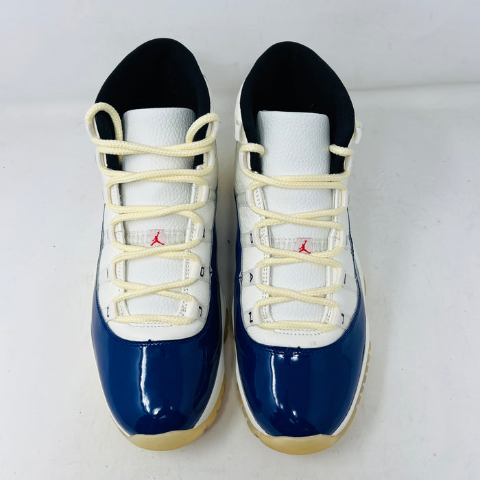 Jordan 11 Retro Rare Air