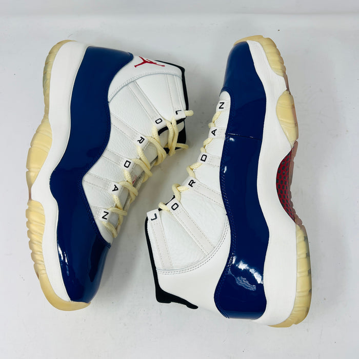 Jordan 11 Retro Rare Air