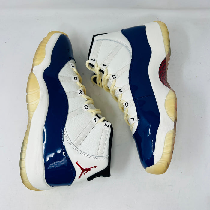 Jordan 11 Retro Rare Air