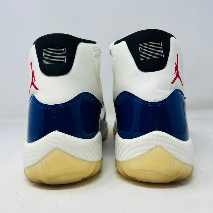 Jordan 11 Retro Rare Air