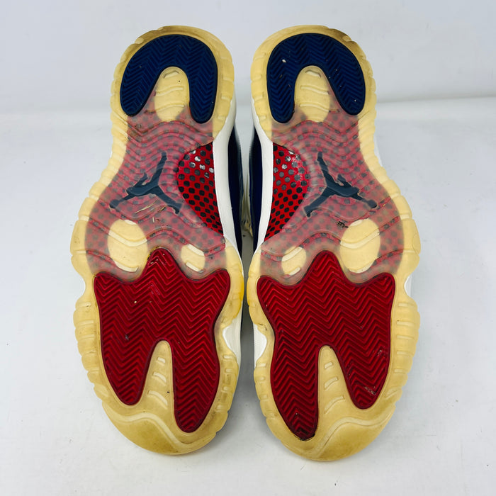 Jordan 11 Retro Rare Air