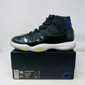 Jordan 11 Retro Space Jam (2016)