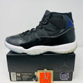 Jordan 11 Retro Space Jam (2016)