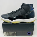 Jordan 11 Retro Space Jam (2016)