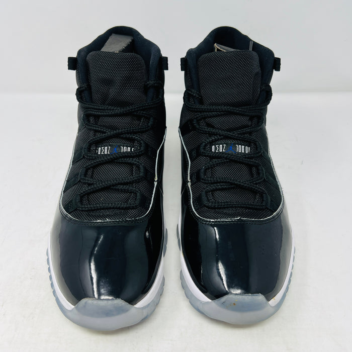 Jordan 11 Retro Space Jam (2016)