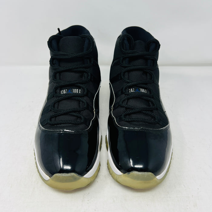 Jordan 11 Retro Space Jam (2016)