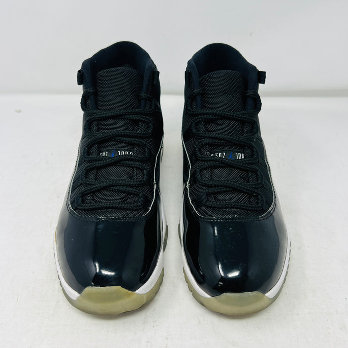 Jordan 11 Retro Space Jam (2016)