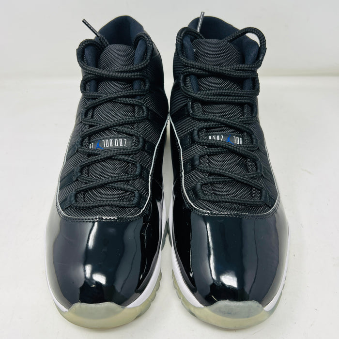Jordan 11 Retro Space Jam (2016)