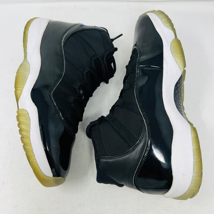 Jordan 11 Retro Space Jam (2016)