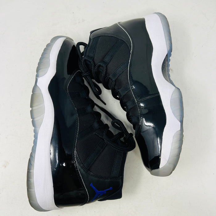 Jordan 11 Retro Space Jam (2016)