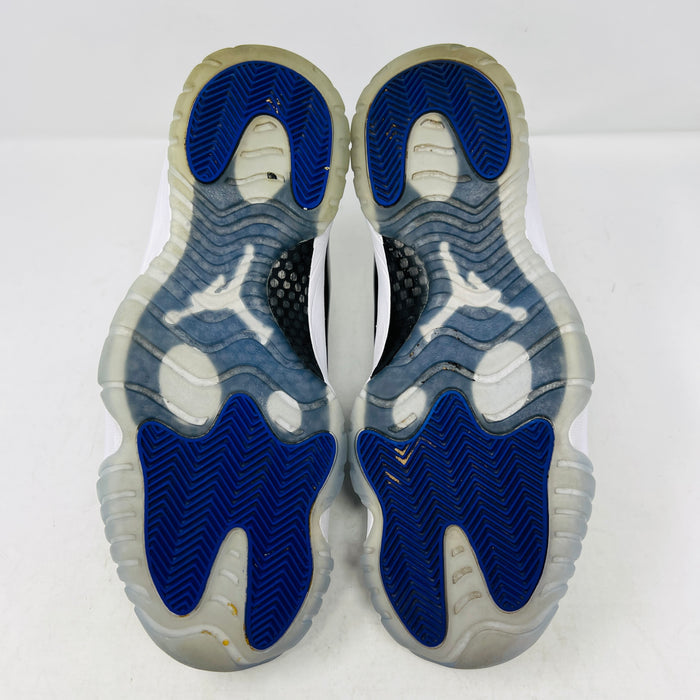 Jordan 11 Retro Space Jam (2016)
