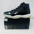 Jordan 11 Retro Space Jam