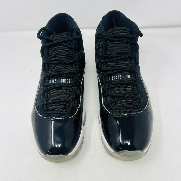 Jordan 11 Retro Space Jam