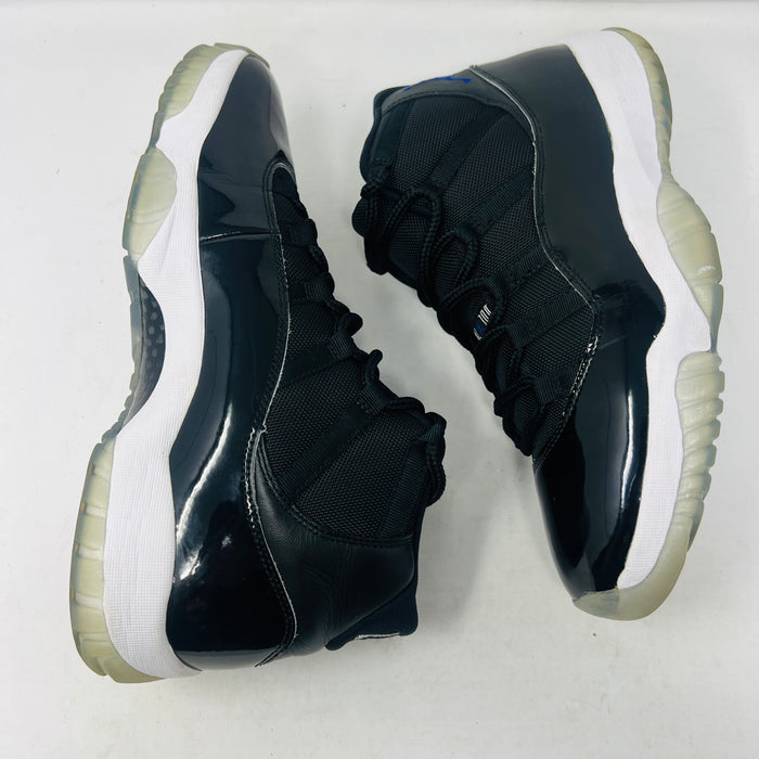 Jordan 11 Retro Space Jam