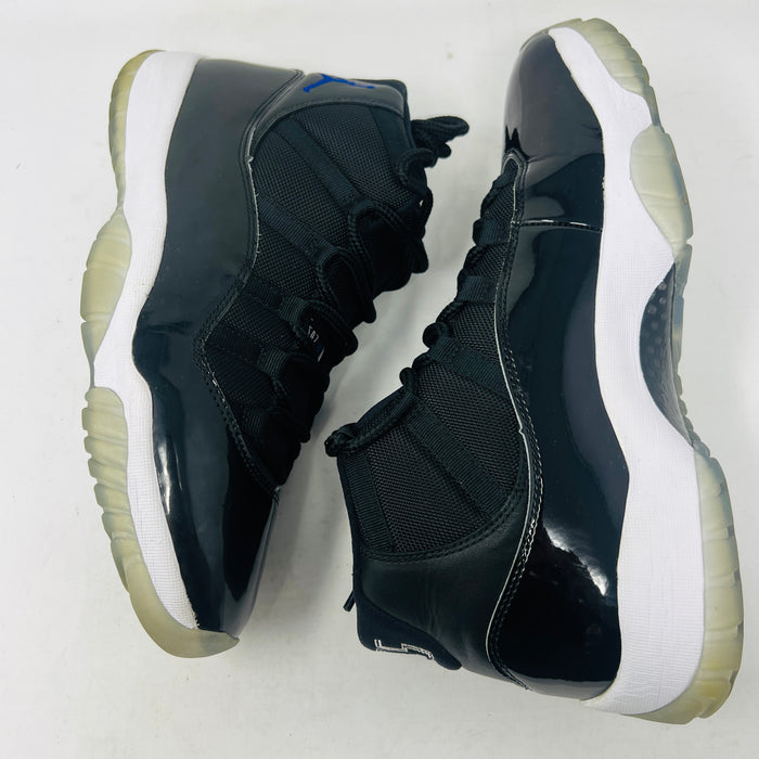 Jordan 11 Retro Space Jam