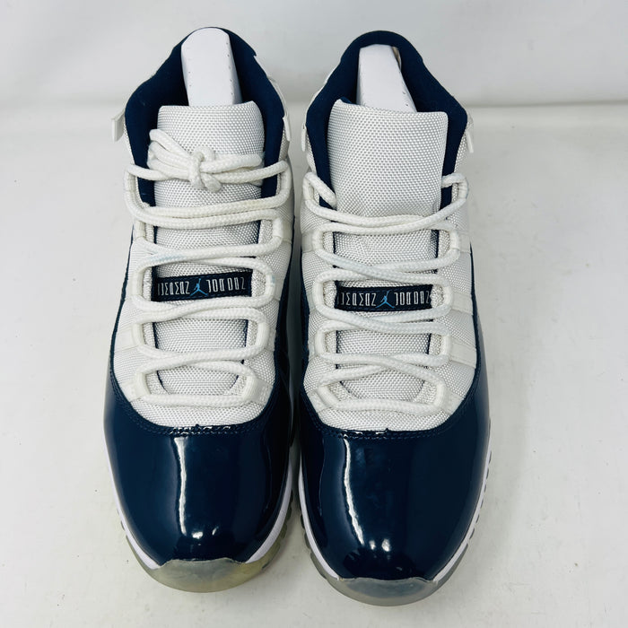 Jordan 11 Retro UNC Win Like 82