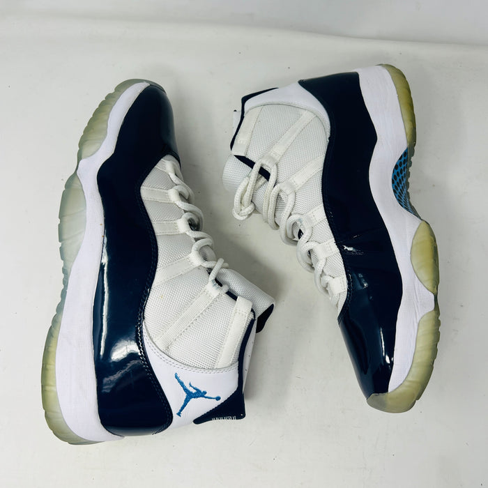 Jordan 11 Retro UNC Win Like 82