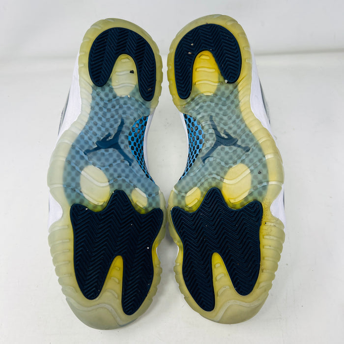 Jordan 11 Retro UNC Win Like 82