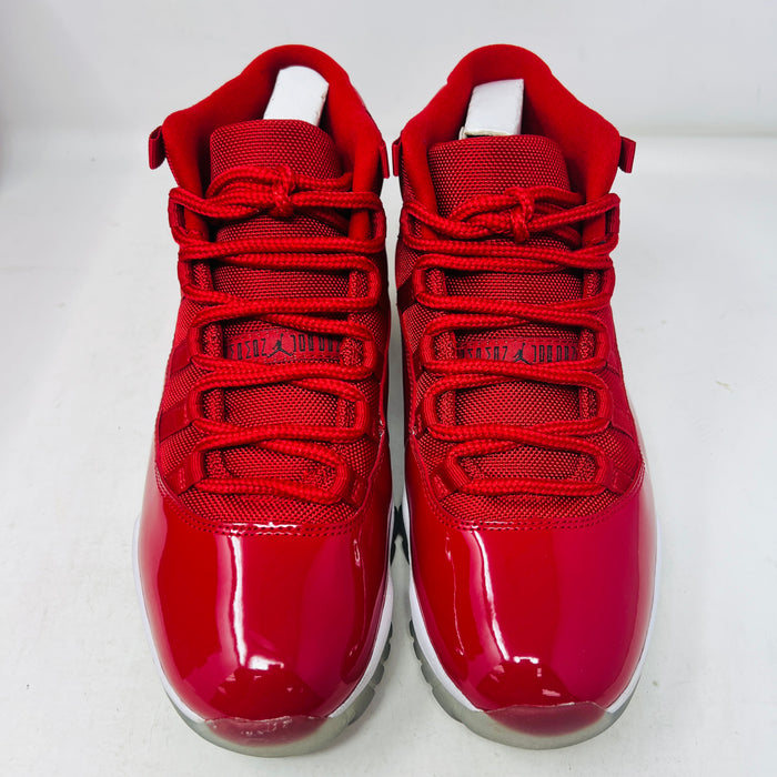 Jordan 11 Retro Win Like 96