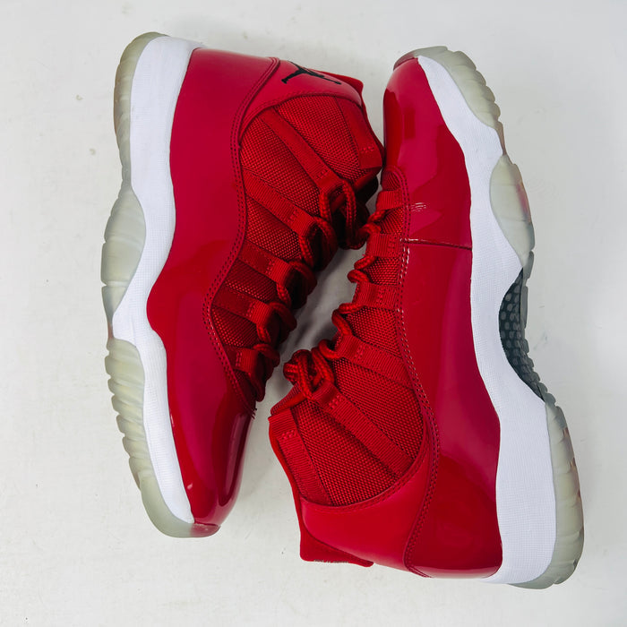 Jordan 11 Retro Win Like 96