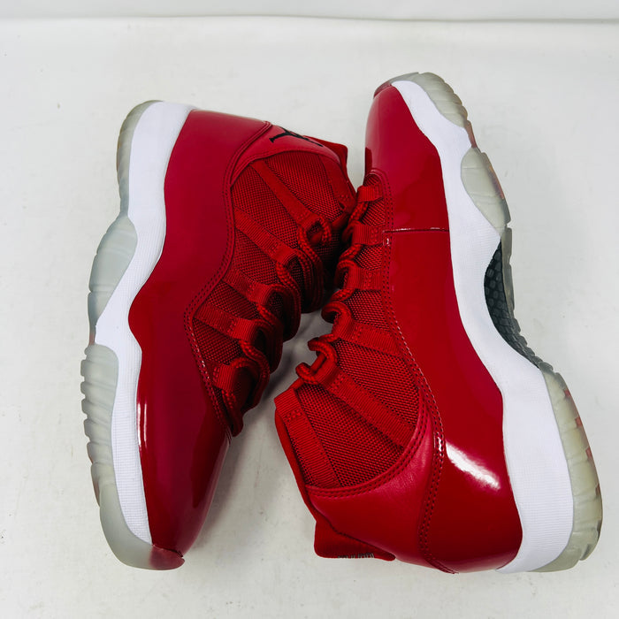 Jordan 11 Retro Win Like 96