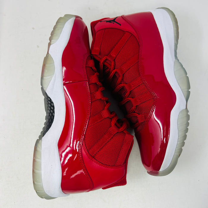 Jordan 11 Retro Win Like 96