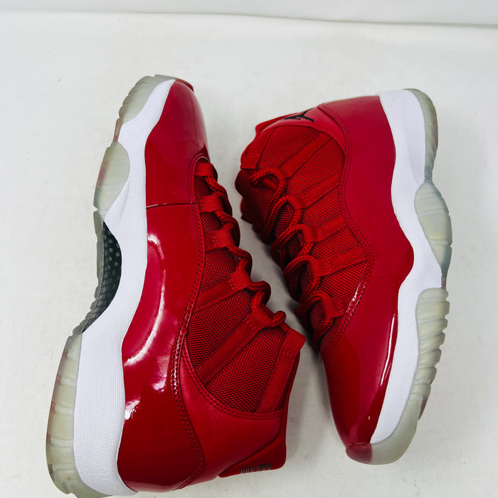 Jordan 11 Retro Win Like 96