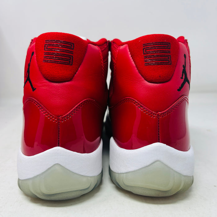 Jordan 11 Retro Win Like 96
