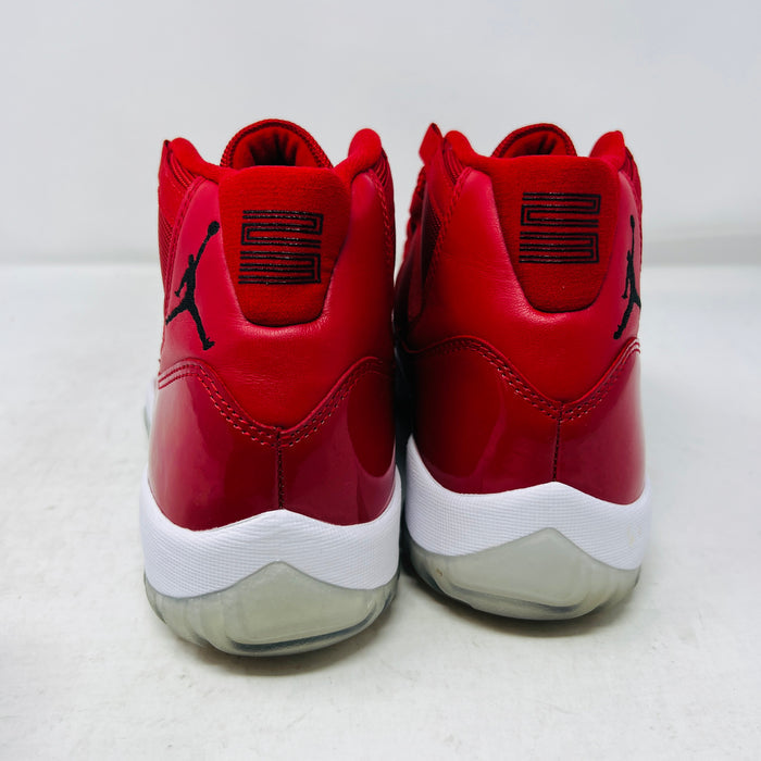 Jordan 11 Retro Win Like 96