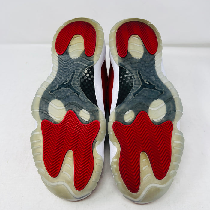 Jordan 11 Retro Win Like 96