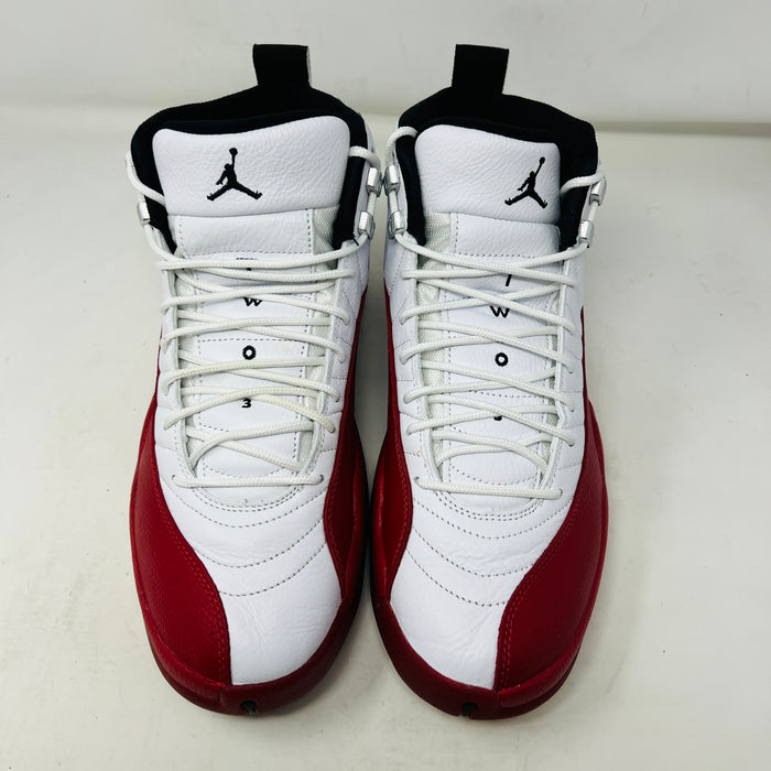Jordan 12 Retro Cherry (2023)