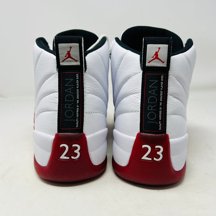 Jordan 12 Retro Cherry (2023)