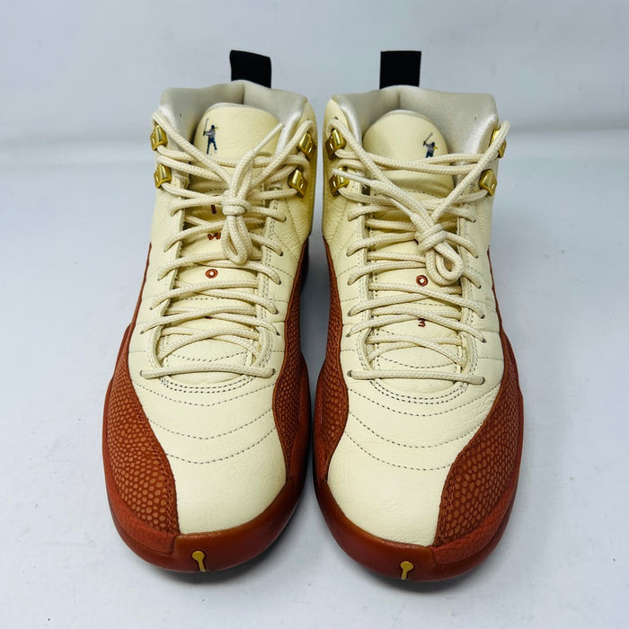 Jordan 12 Retro Eastside Golf Out of the Clay