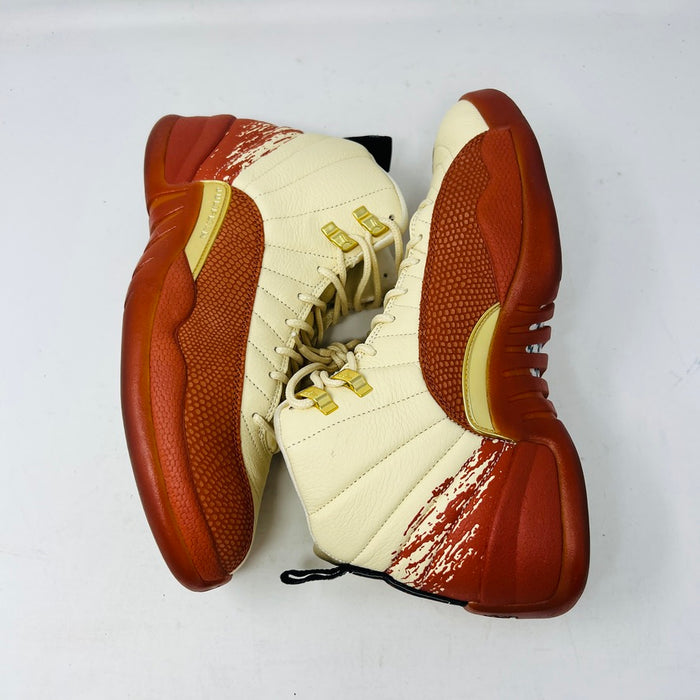 Jordan 12 Retro Eastside Golf Out of the Clay