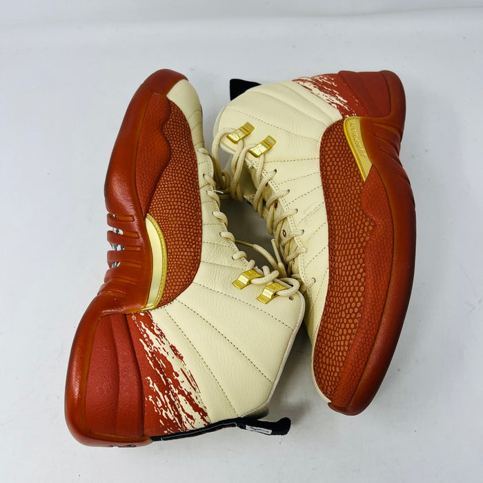 Jordan 12 Retro Eastside Golf Out of the Clay