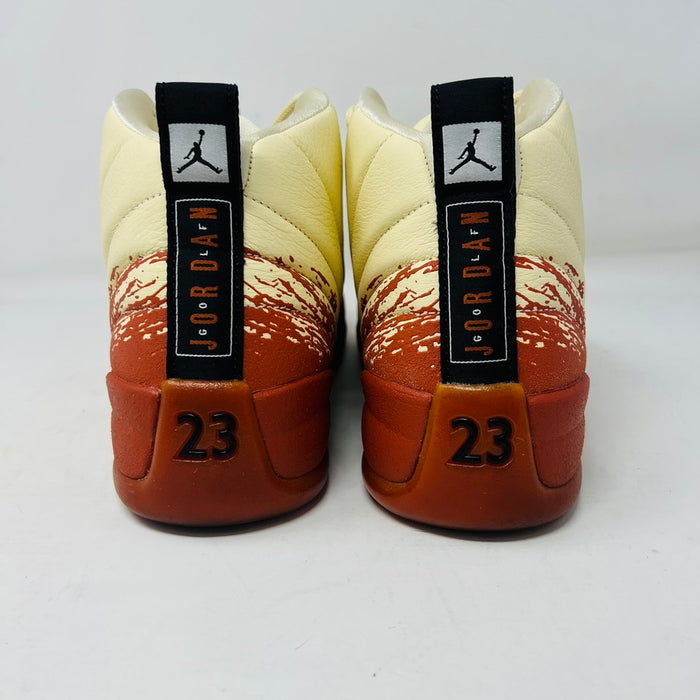 Jordan 12 Retro Eastside Golf Out of the Clay