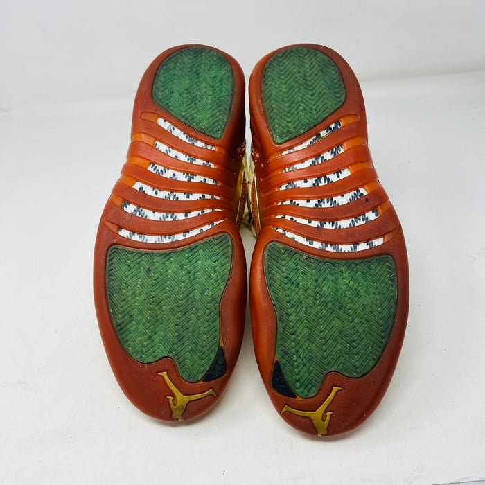 Jordan 12 Retro Eastside Golf Out of the Clay