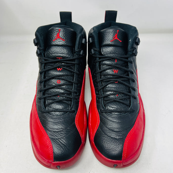 Jordan 12 Retro Flu Game (2025)