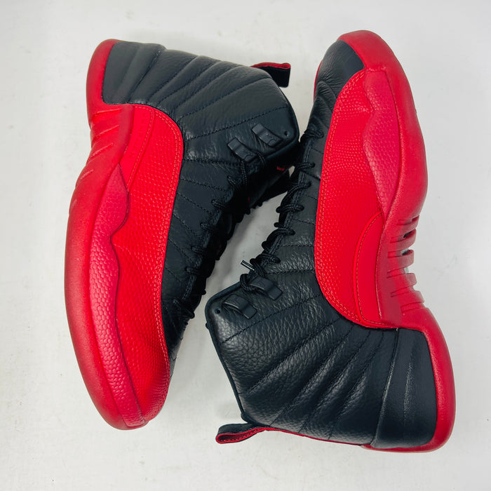 Jordan 12 Retro Flu Game (2025)