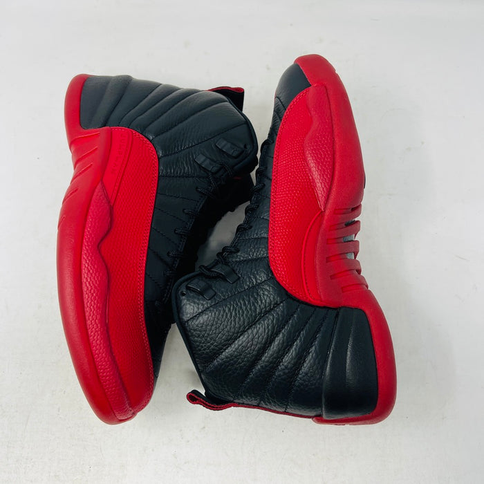 Jordan 12 Retro Flu Game (2025)