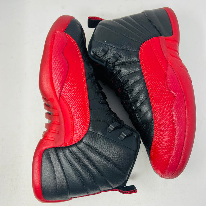 Jordan 12 Retro Flu Game (2025)