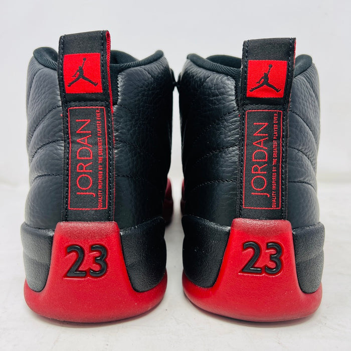 Jordan 12 Retro Flu Game (2025)