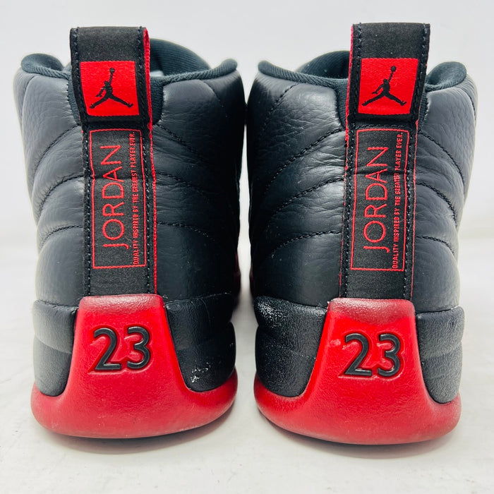 Jordan 12 Retro Flu Game (2025)