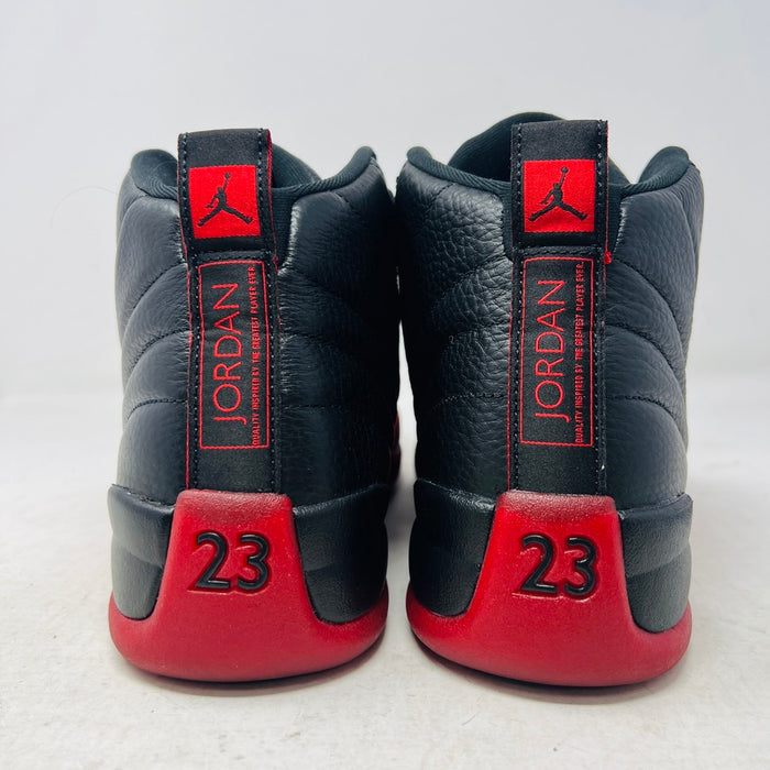 Jordan 12 Retro Flu Game (2025)