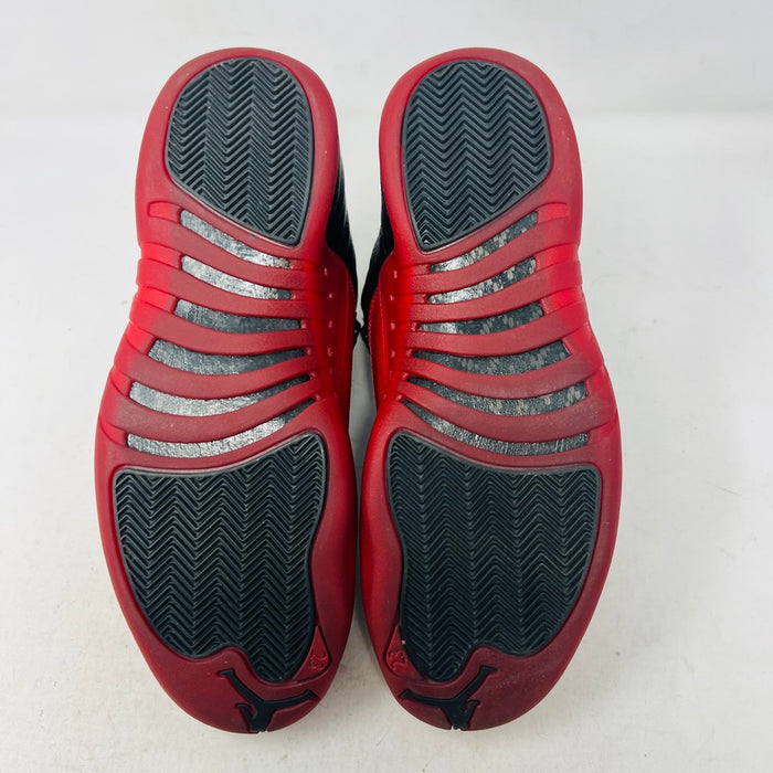 Jordan 12 Retro Flu Game (2025)