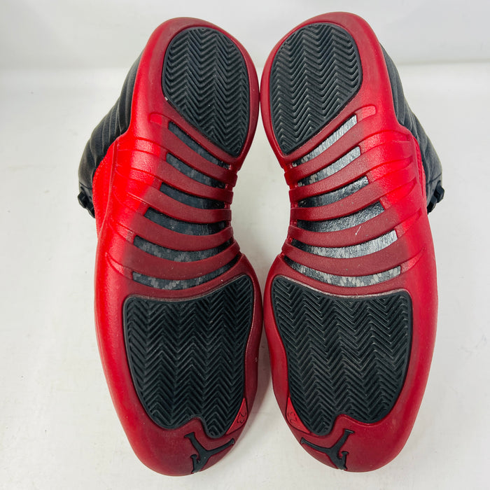 Jordan 12 Retro Flu Game (2025)