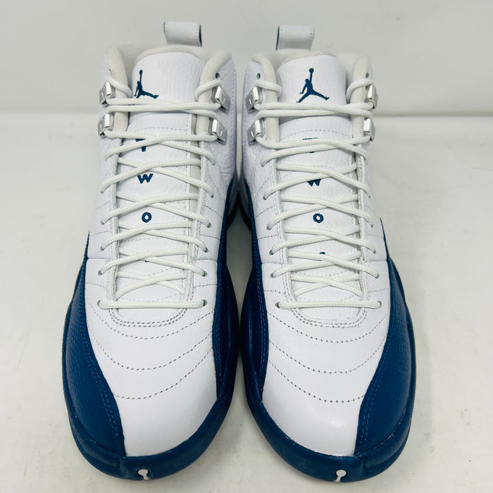 Jordan 12 Retro French Blue (2016)